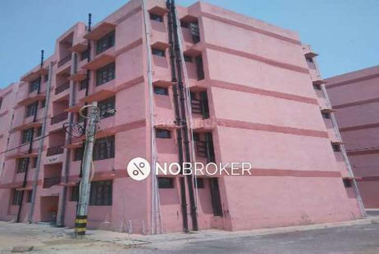 2 BHK Flat In Gh 13 Dda Flats for Rent  In Paschim Vihar