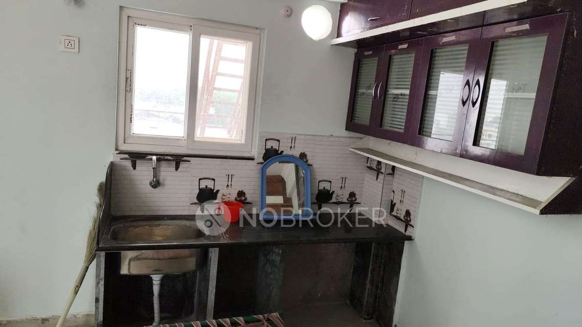 1 RK Flat In Standalone for Rent  In Hayathnagar_khalsa