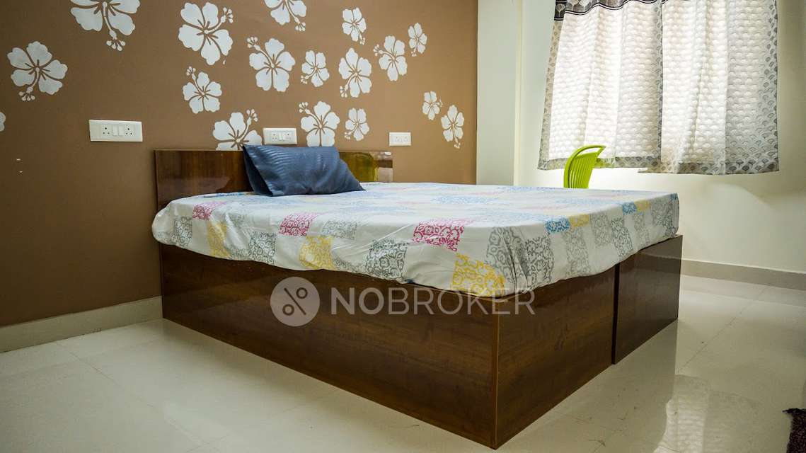 PG for Girls in Beauty Queens Ladies Pg, Madiwal