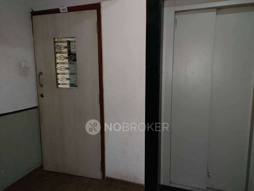 1 BHK Flat In Sai Satyam Residency For Sale  In Kalyan West