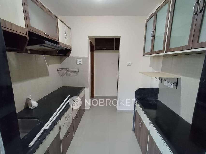 1 BHK Flat In Sai Satyam Residency For Sale  In Kalyan West