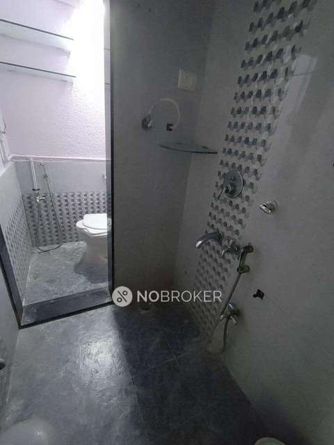 1 BHK Flat In Sai Satyam Residency For Sale  In Kalyan West