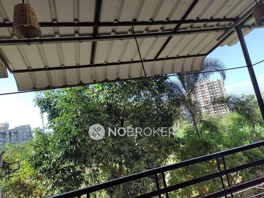 1 BHK Flat In Sai Satyam Residency For Sale  In Kalyan West