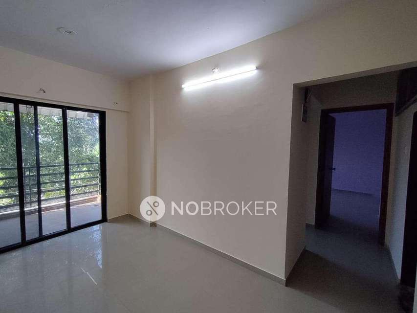 1 BHK Flat In Sai Satyam Residency For Sale  In Kalyan West