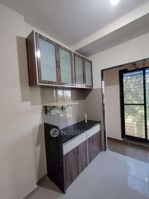 1 BHK Flat In Sai Satyam Residency For Sale  In Kalyan West