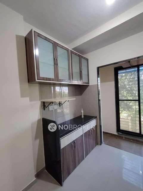 1 BHK Flat In Sai Satyam Residency For Sale  In Kalyan West