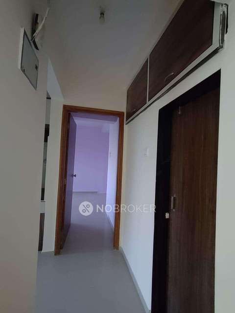 1 BHK Flat In Sai Satyam Residency For Sale  In Kalyan West