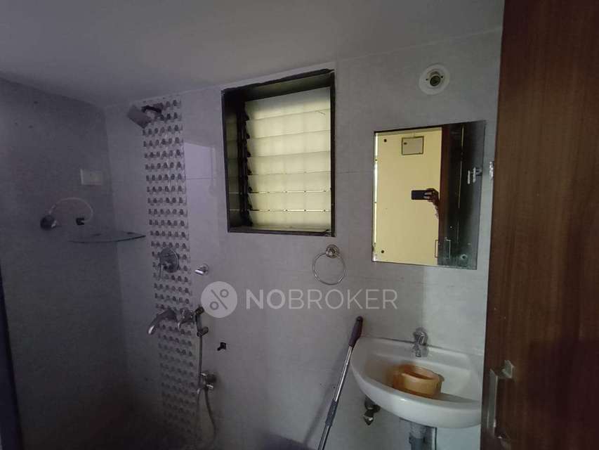 1 BHK Flat In Sai Satyam Residency For Sale  In Kalyan West