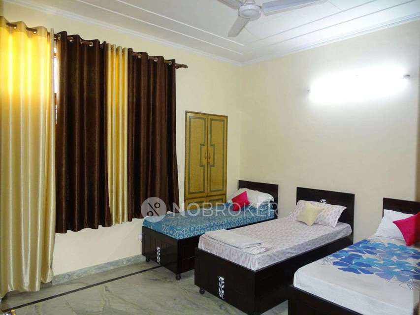 PG for Boys in Sector 69