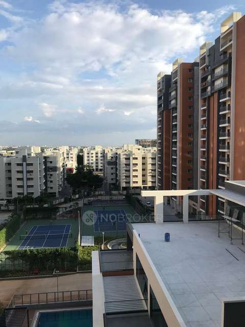 3 BHK Flat In Aparna Kanopy Marigold For Sale  In Kompally