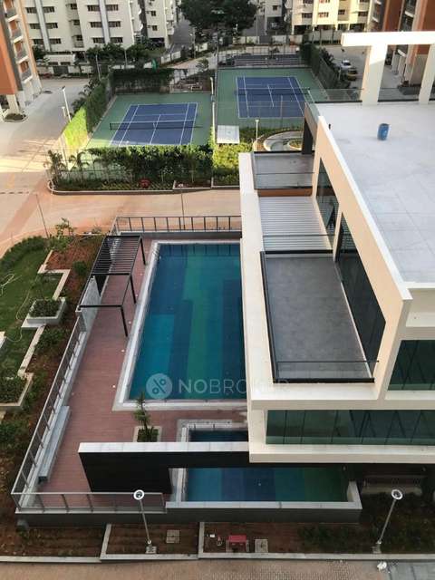 3 BHK Flat In Aparna Kanopy Marigold For Sale  In Kompally