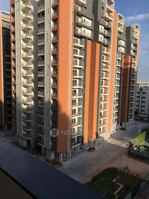 3 BHK Flat In Aparna Kanopy Marigold For Sale  In Kompally