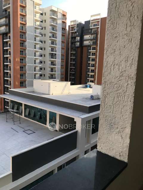 3 BHK Flat In Aparna Kanopy Marigold For Sale  In Kompally