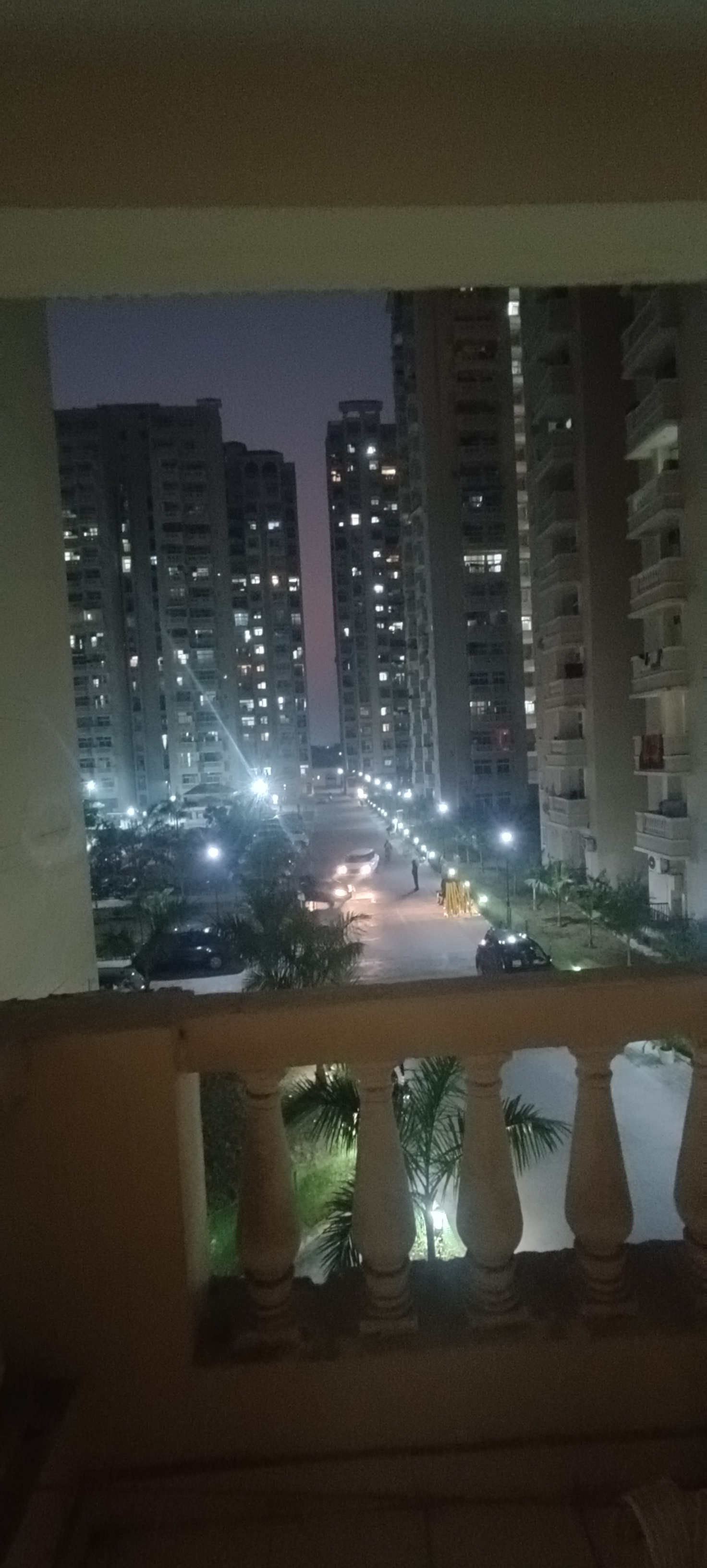 Amrapali Silicon City
