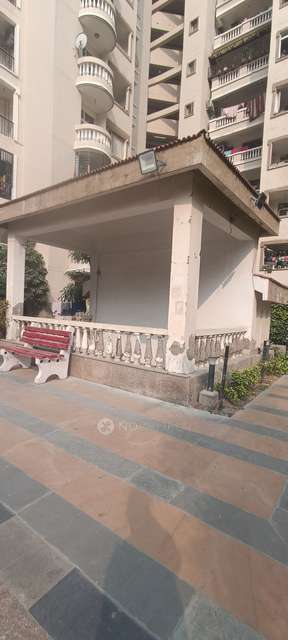 3 BHK Flat In Amrapali Silicon City For Sale  In  Sector 76