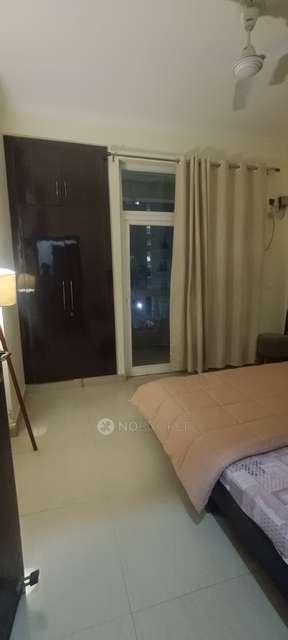 3 BHK Flat In Amrapali Silicon City For Sale  In  Sector 76