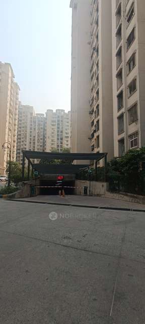 3 BHK Flat In Amrapali Silicon City For Sale  In  Sector 76