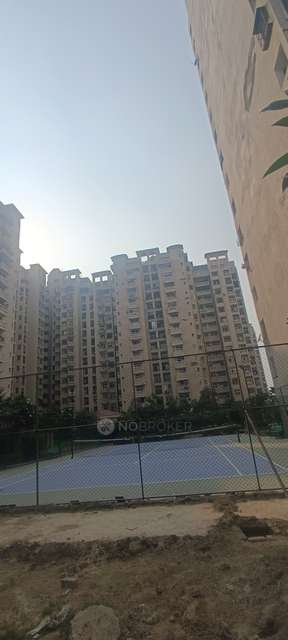 3 BHK Flat In Amrapali Silicon City For Sale  In  Sector 76