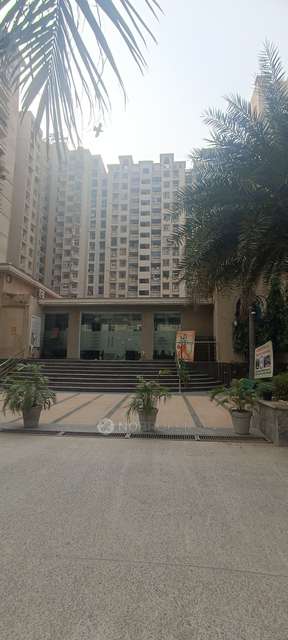 3 BHK Flat In Amrapali Silicon City For Sale  In  Sector 76