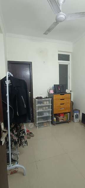 3 BHK Flat In Amrapali Silicon City For Sale  In  Sector 76