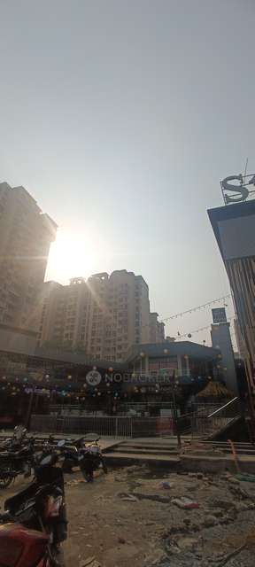 3 BHK Flat In Amrapali Silicon City For Sale  In  Sector 76