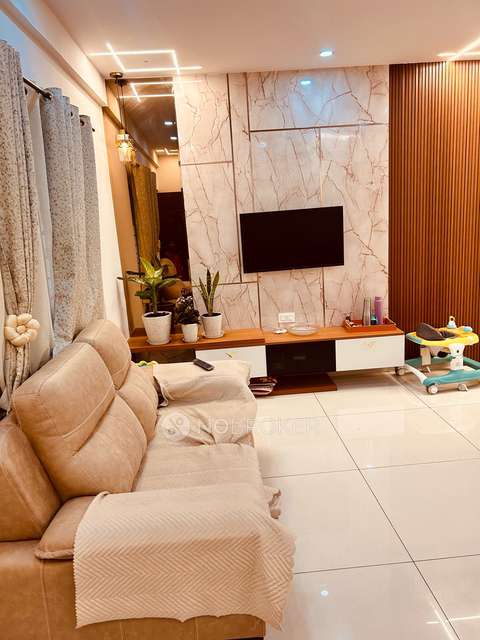 3 BHK Flat In Nithya Sunrise For Sale  In Nithya Sunrise