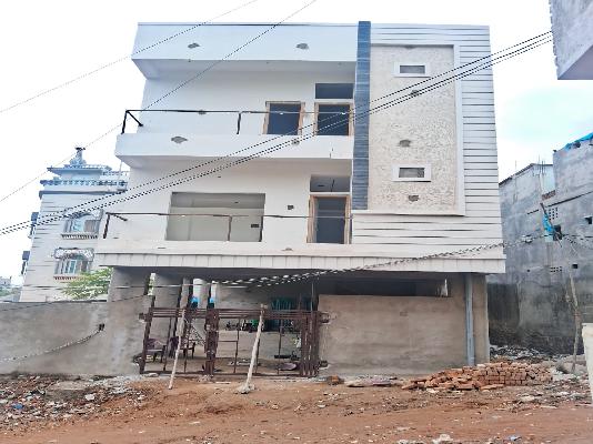 2 BHK Flat In Hills Tower For Sale  In Nawab Saheb Kunta