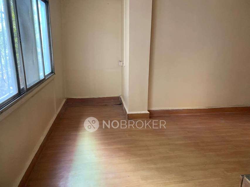 2 BHK Flat In Archana Nagar Society for Rent  In Erandwane