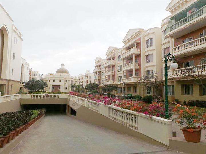 Tata Sherwood Apartments