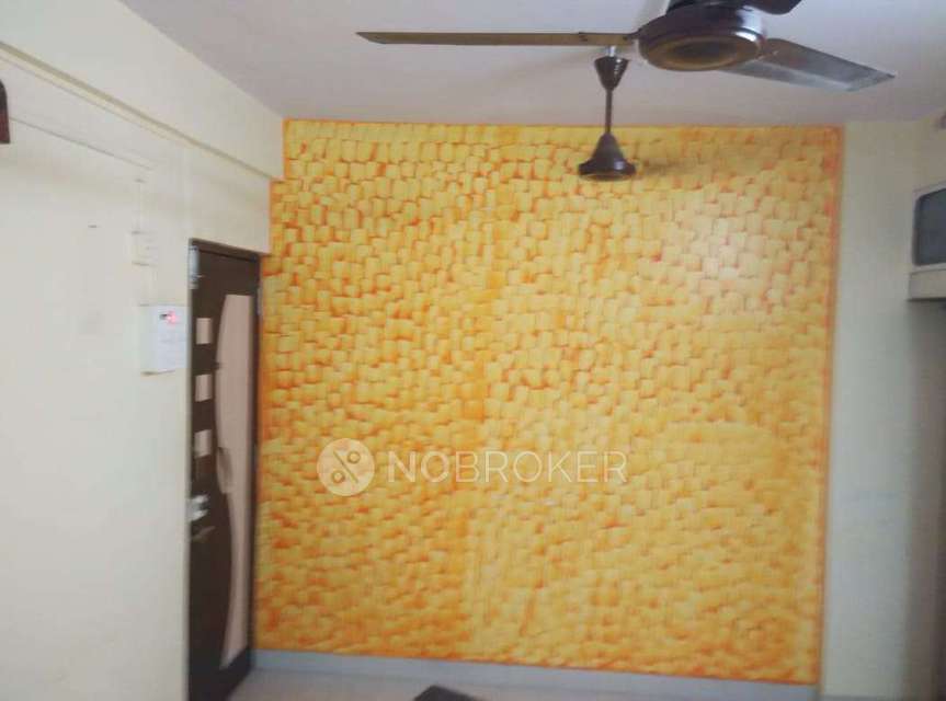 1 BHK Flat In Jai Mahaveer Chs For Sale  In Ulhasnagar