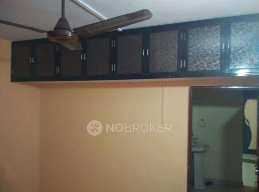 1 BHK Flat In Jai Mahaveer Chs For Sale  In Ulhasnagar