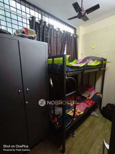 PG for Girls in Vijayanagar