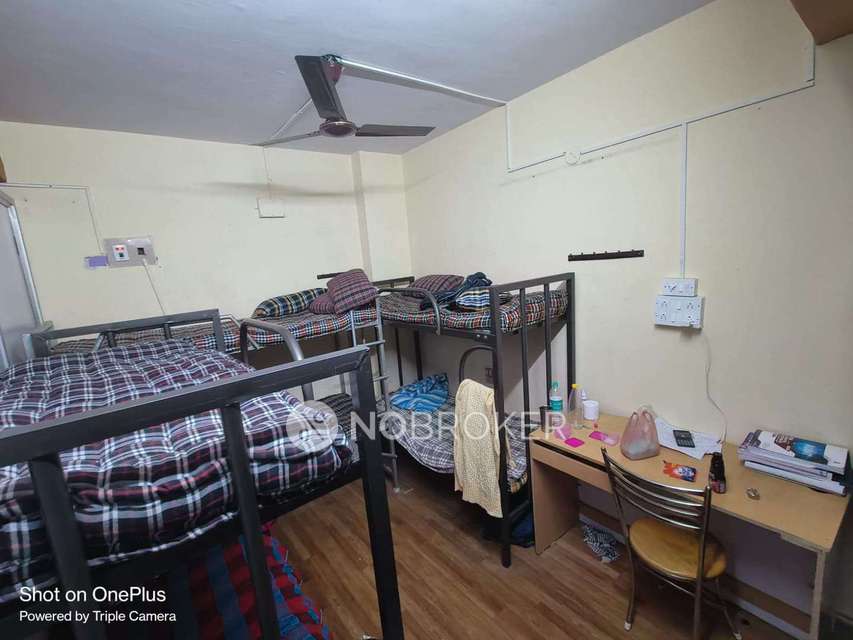 PG for Girls in Vijayanagar