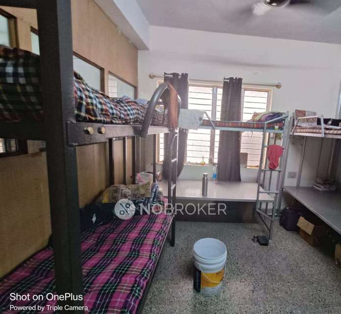 PG for Girls in Vijayanagar