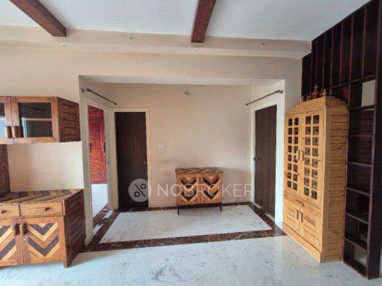 3 BHK Flat In Candeur Landmark For Sale In Gunjur
