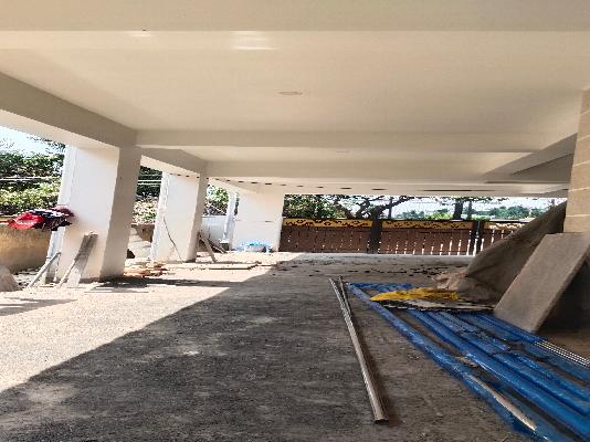 3 BHK Flat In Venki Villas For Sale  In Karthikeyapuram