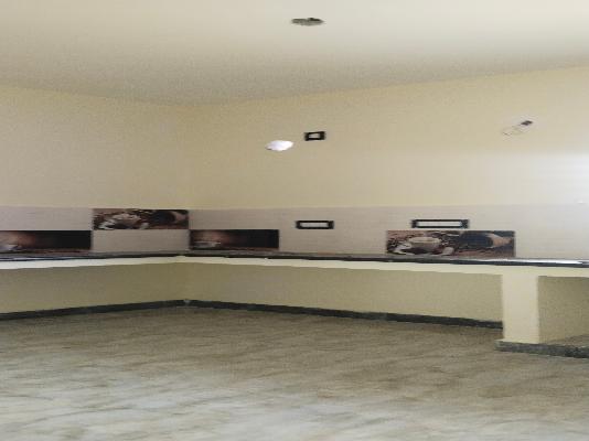 3 BHK Flat In Venki Villas For Sale  In Karthikeyapuram