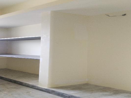 3 BHK Flat In Venki Villas For Sale  In Karthikeyapuram