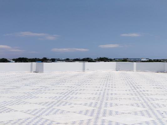 3 BHK Flat In Venki Villas For Sale  In Karthikeyapuram