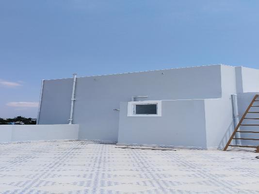 3 BHK Flat In Venki Villas For Sale  In Karthikeyapuram