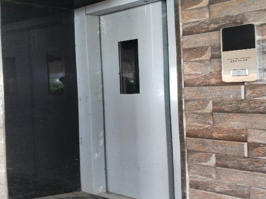 3 BHK Flat In Venki Villas For Sale  In Karthikeyapuram