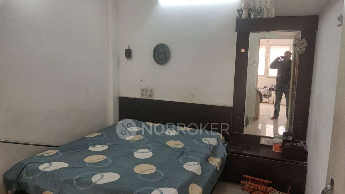 2 BHK Flat In Satyapuram Co-operative Housing Society for Rent  In Hadapsar