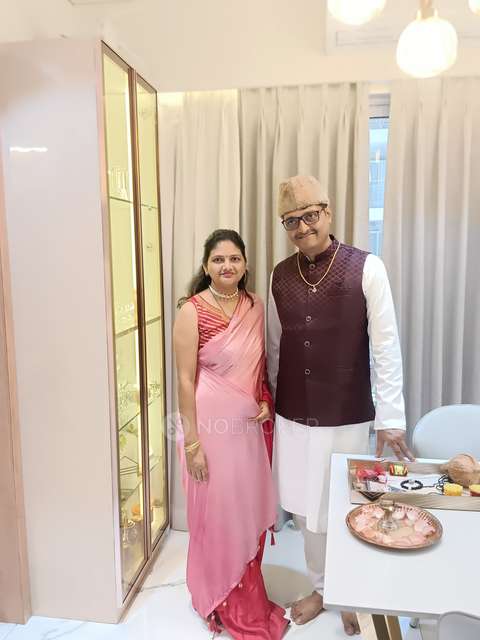 2 BHK Flat In Satyapuram Co-operative Housing Society for Rent  In Hadapsar