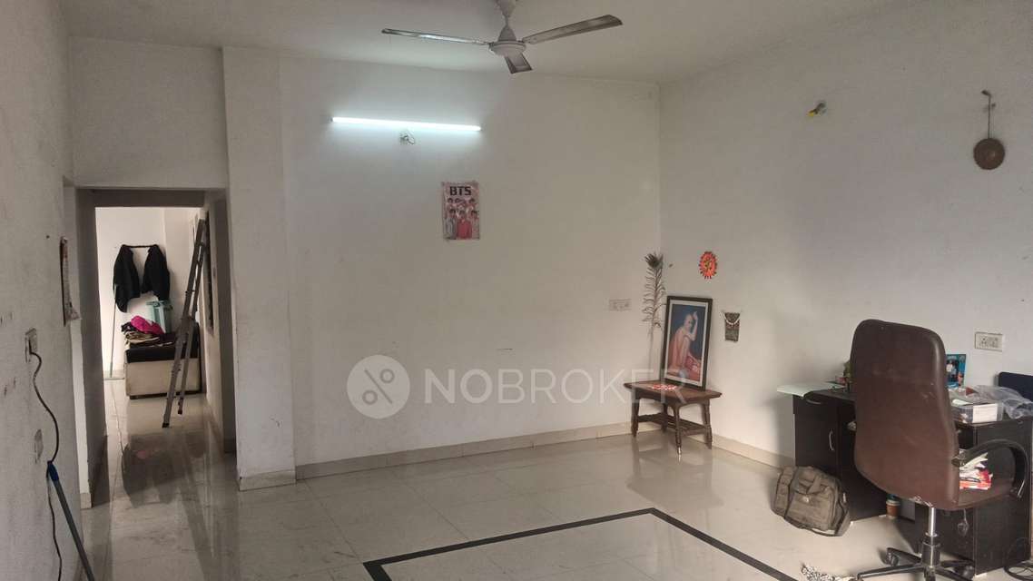 2 BHK Flat In Satyapuram Co-operative Housing Society for Rent  In Hadapsar