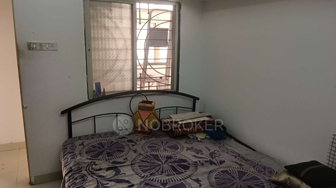 2 BHK Flat In Satyapuram Co-operative Housing Society for Rent  In Hadapsar