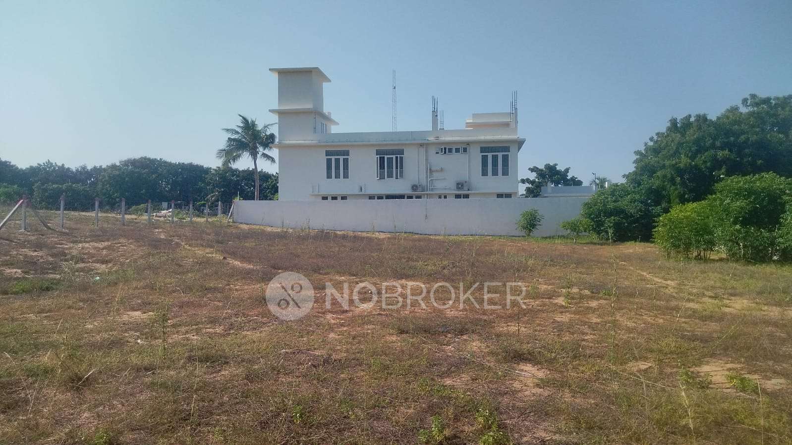 Plot For Sale  In Mahabalipuram