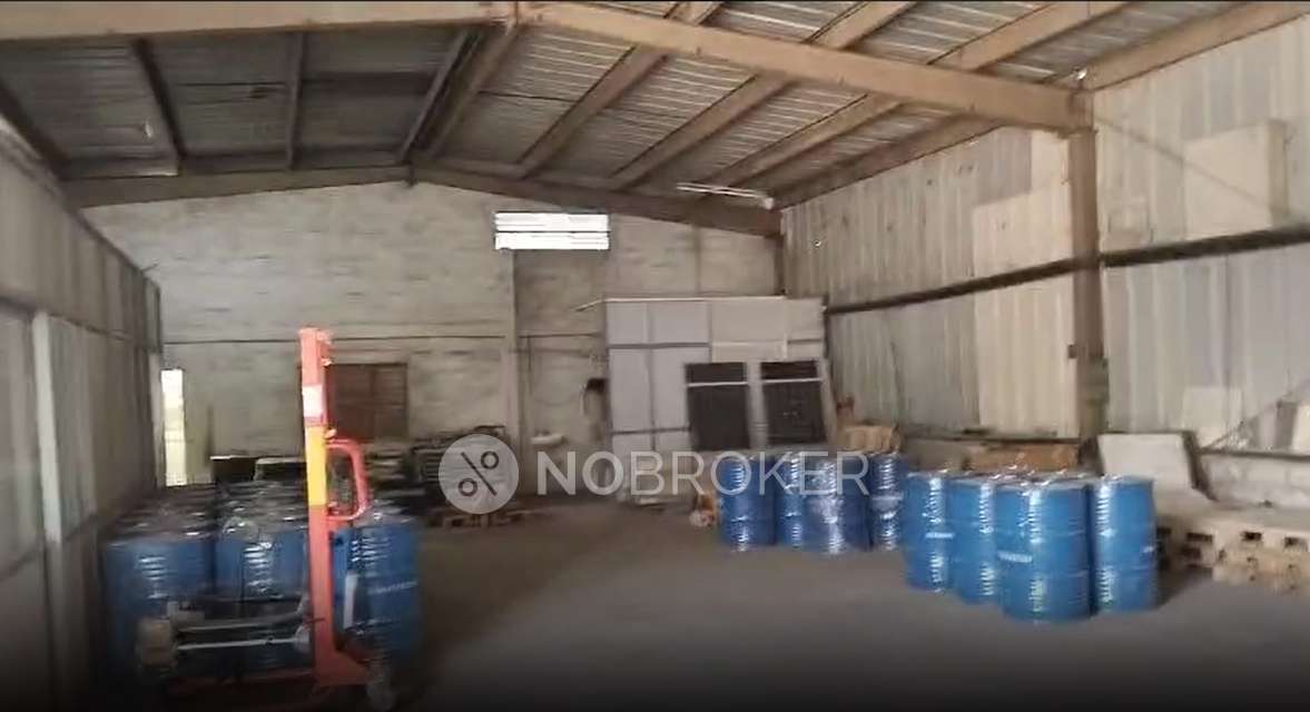 Industrial Shed in Yeswanthpur, Bangalore for sale 
