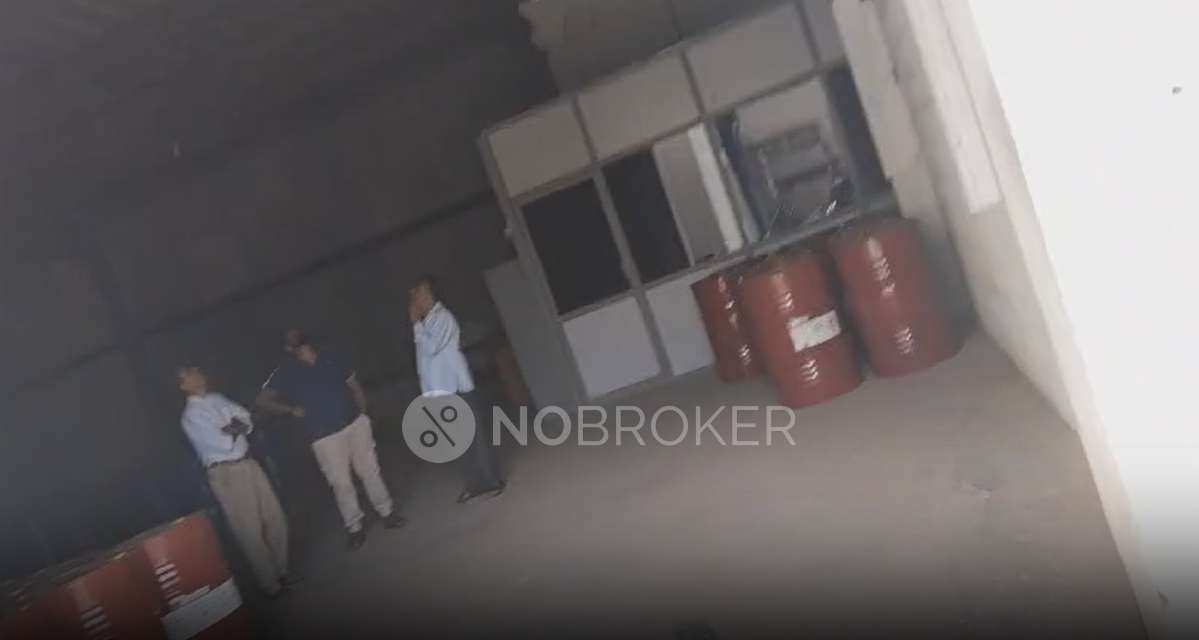 Industrial Shed in Yeswanthpur, Bangalore for sale 