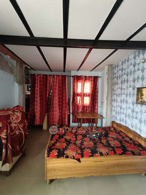 2 BHK Flat In Balaji Apartments For Sale  In Raj Nagar Part -ii