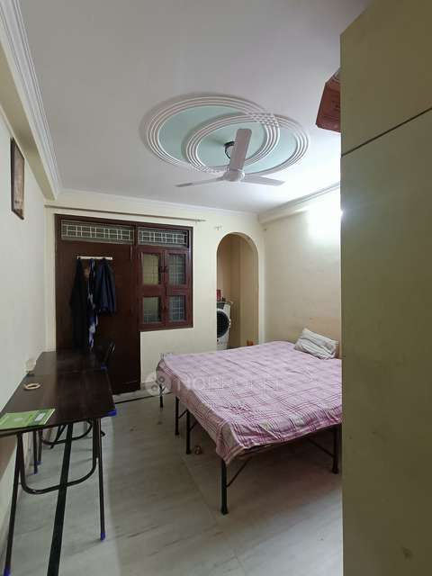 2 BHK Flat In Balaji Apartments For Sale  In Raj Nagar Part -ii